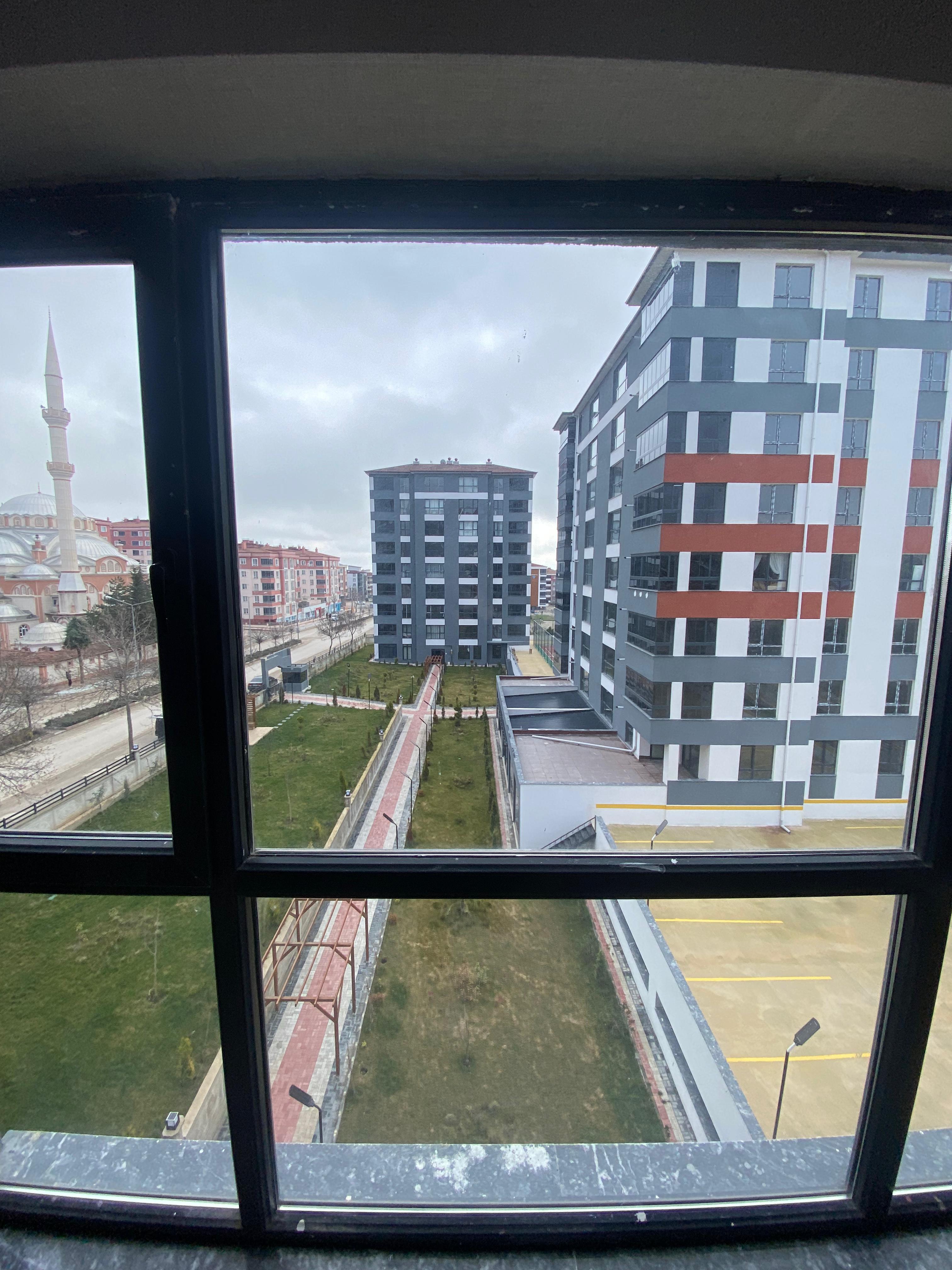 MABEL'DEN SATILIK LÜKS SİTE İÇERİSİNDE DAİRE